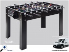 FOOTBALL MODEL TOLEDO 245 �